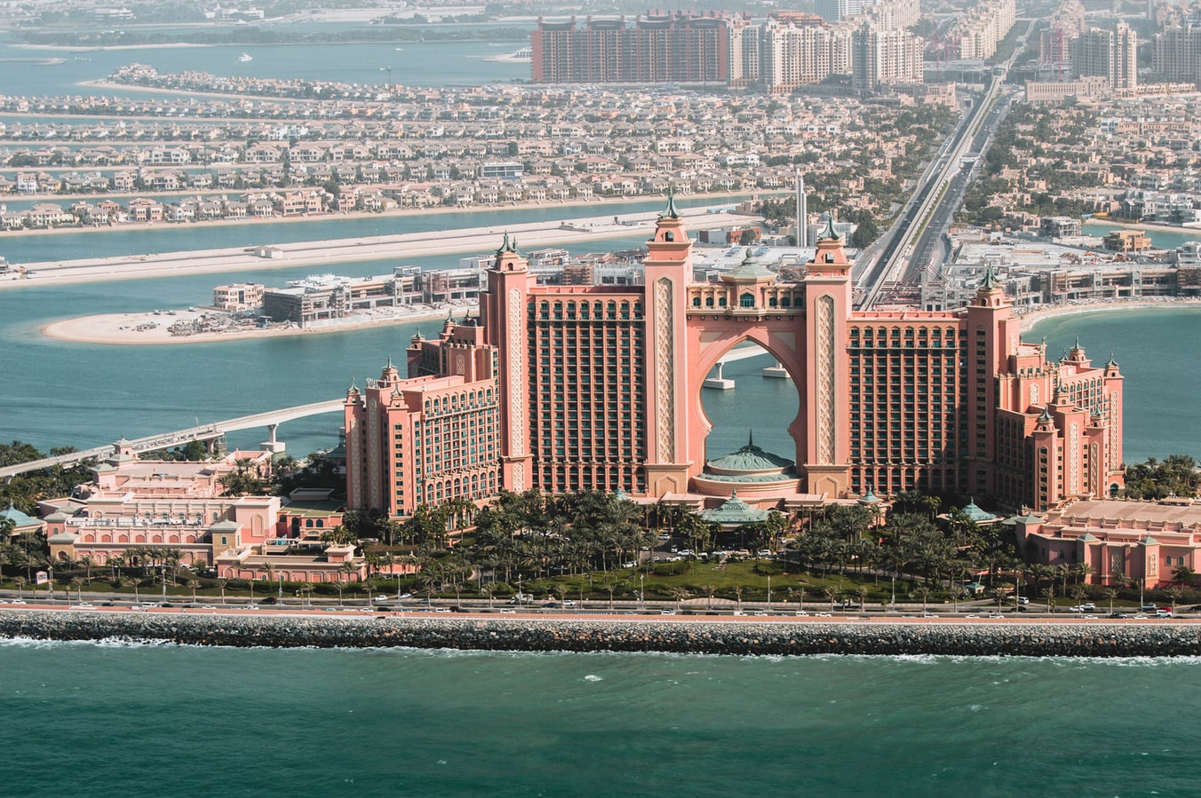 Atlantis, The Palm