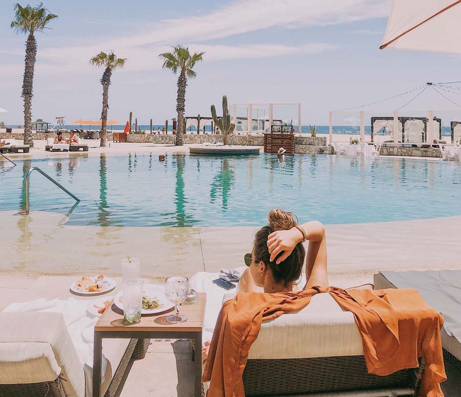 Other facilities for hotel