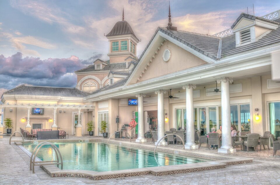 Best 10 Luxury Hotels in India 2022